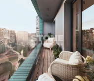 Продажа квартир в ЖК Золоторожский Вал, вл.11, стр.33-34