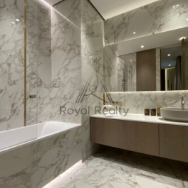 Аренда 2-комн квартиры на вторичном рынке Морской пр-кт,  д. 15