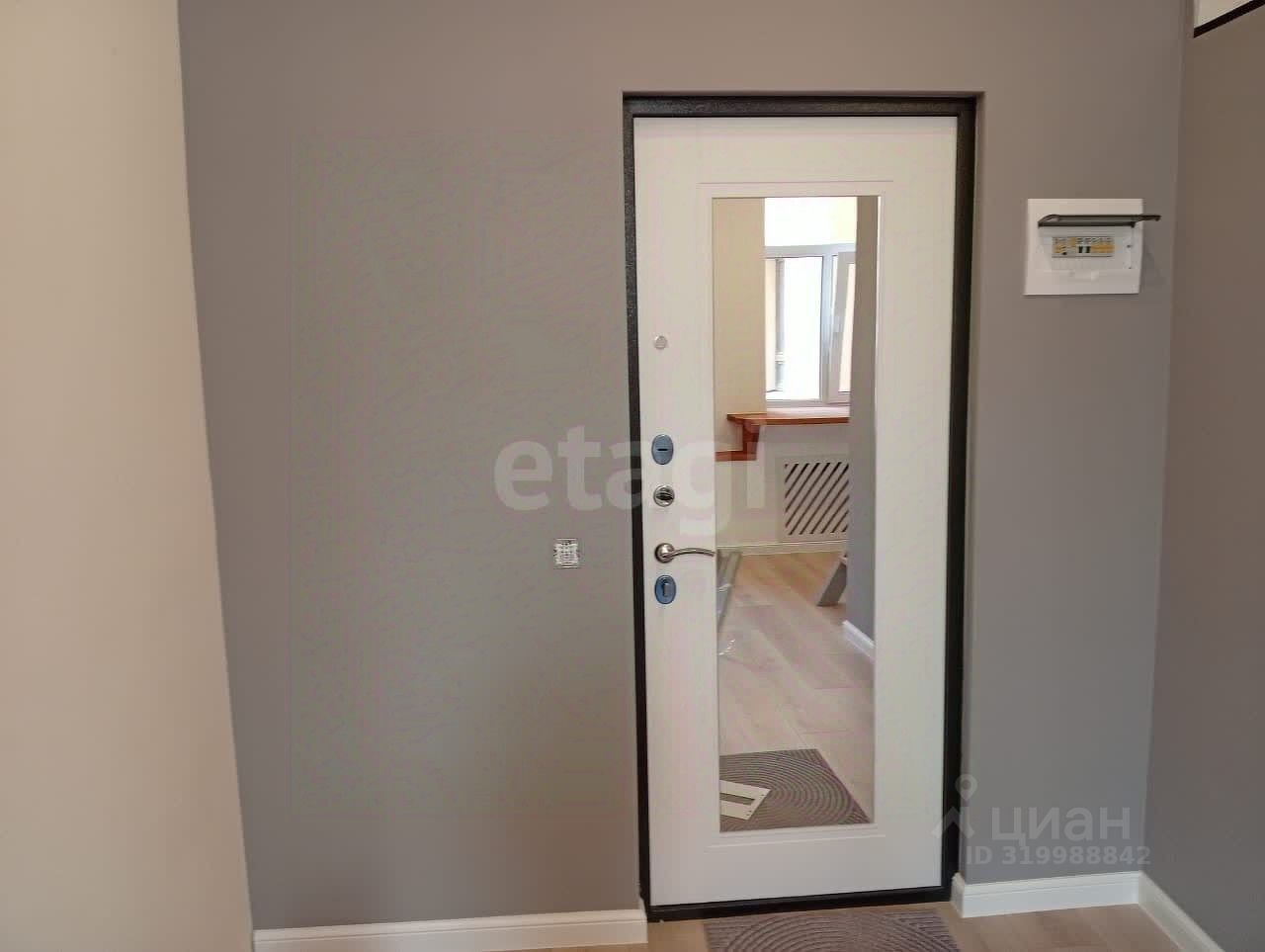 Продажа 6-комн квартиры на вторичном рынке улица Чайковского, 36