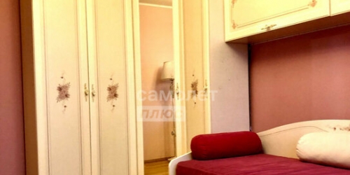 3-комн квартира ул Сущёвский Вал,  д. 66
