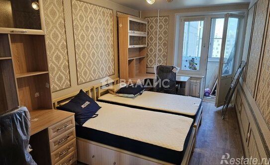 Продажа 5-комн квартиры на вторичном рынке ул Краснодарская,  д. 57,  к. 2