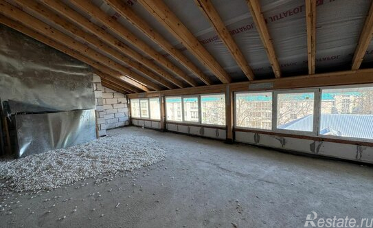 Продажа 1-комн квартиры на вторичном рынке Центральная улица,  д. 33