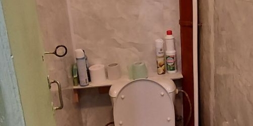 Комната Петергоф, улица Володи Дубинина, 12а