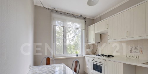 2-комн квартира Сумской проезд, 12, к 3