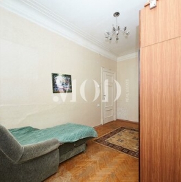 Продажа 3-комн квартиры на вторичном рынке ул Хавская,  д. 3