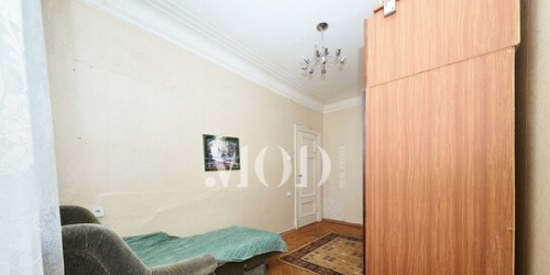 3-комн квартира ул Хавская,  д. 3