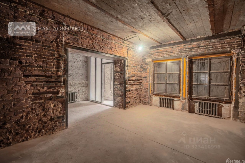 Продажа ПСН Миллионная улица,  д. 17