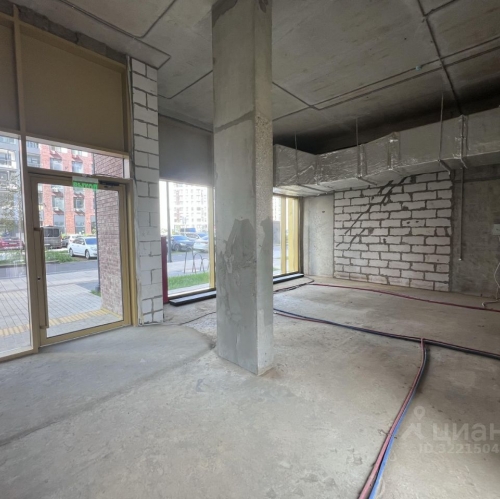 Помещение свободного назначения улица Мустая Карима,  д. 12