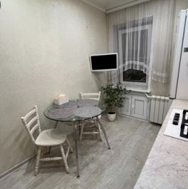 Продажа 3-комн квартиры на вторичном рынке Наро-Фоминский городской округ, Октябрьская улица