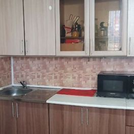 Продажа 1-комн квартиры на вторичном рынке Витебский пр-кт,  д. 101 к4