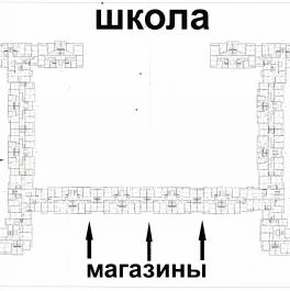 Продажа 3-комн квартиры в новостройке Пушкин г, Колпинское ш,  д. 40,  к. 1