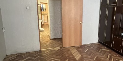 3-комн квартира переулок Джамбула, 7