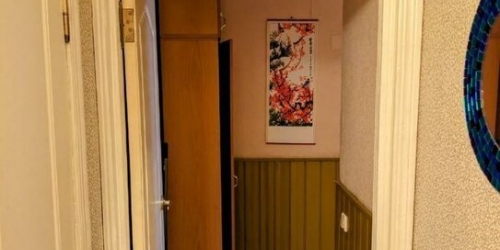 2-комн квартира улица Хачатуряна,  д. 18