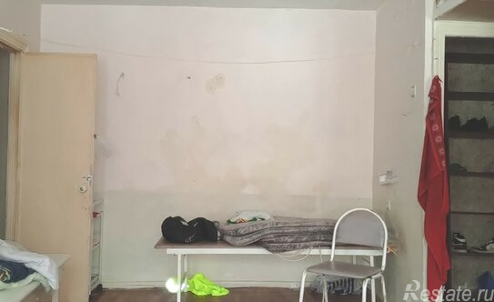 Продажа 2-комн квартиры на вторичном рынке Енисейская улица,  д. 13 к2