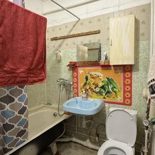 1-комн квартира Можайск, улица Дмитрия Пожарского, 13/4