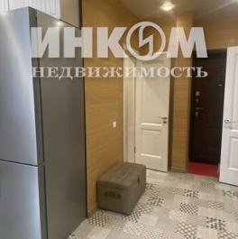 Продажа 1-комн квартиры на вторичном рынке Химки г, 9 Мая ул,  д. 10Б