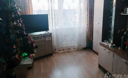 Продажа 2-комн квартиры на вторичном рынке улица Одоевского