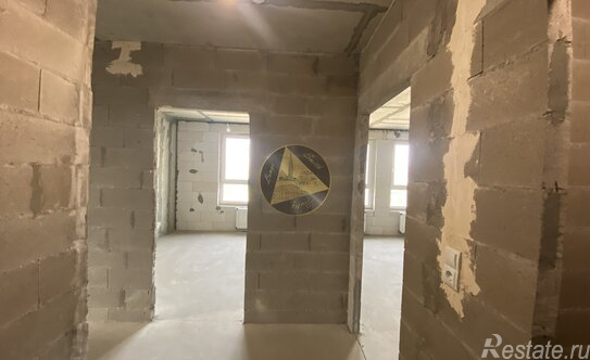 Продажа 3-комн квартиры на вторичном рынке Кубинская улица,  д. 82 к3 с1