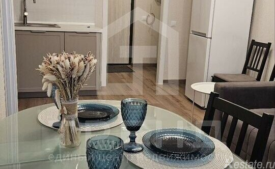 Продажа 1-комн квартиры на вторичном рынке Пушкин г, Камероновская ул,  д. 16