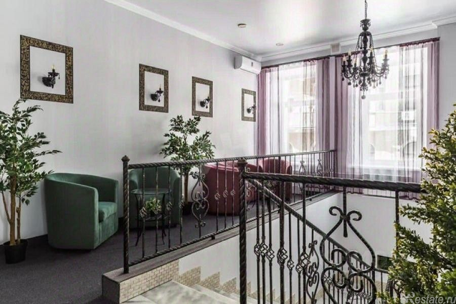 Продажа ПСН Тверская улица,  д. 12 с7