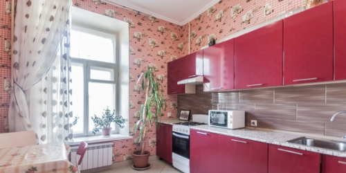 3-комн квартира улица Декабристов,  д. 50