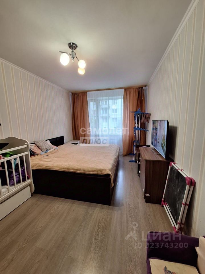 Продажа 1-комн квартиры на вторичном рынке Алексеевка д,  д. 12