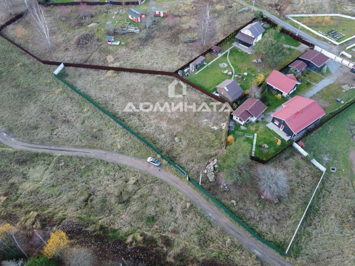 Продажа земли Хвойное ДНТ, Хвойное-Луговое кп