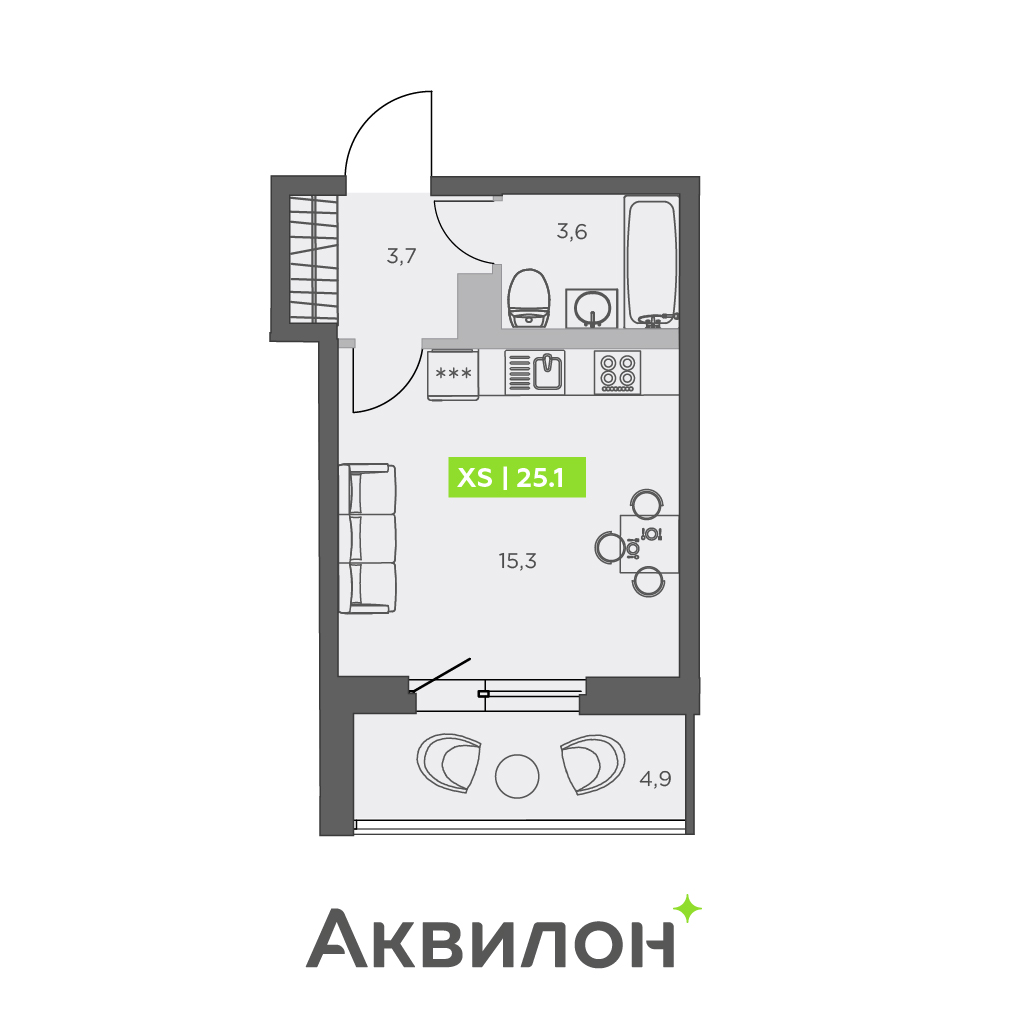Студия внутригородское муниципальное образование города федерального значения Санкт-Петербурга муниципальный округ Гавань, бульвар Головнина, дом 4, строение 1