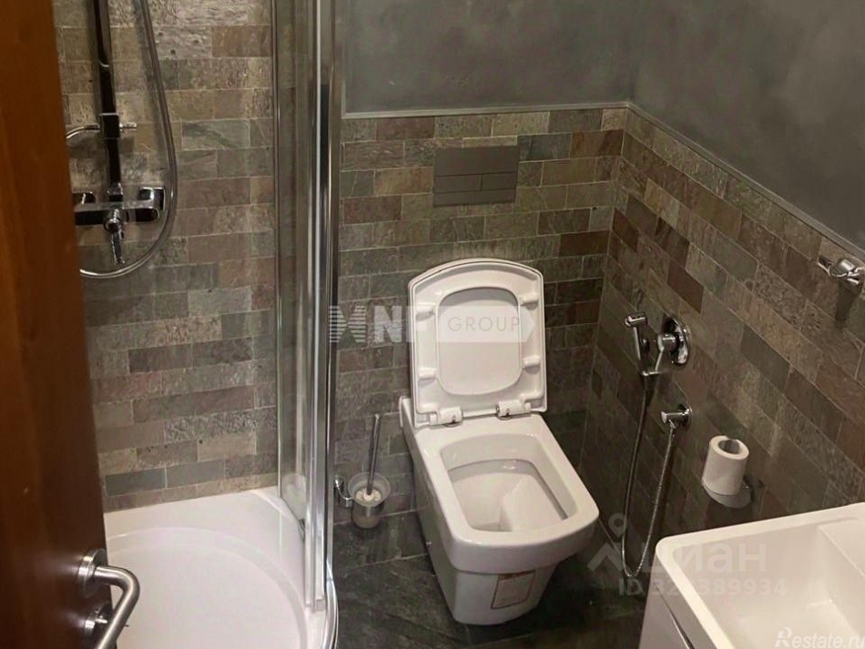 Продажа отдельного здания улица Льва Толстого,  д. 23 к1