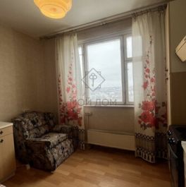 Продажа 1-комн квартиры на вторичном рынке ул Академика Пилюгина,  д. 8,  к. 1