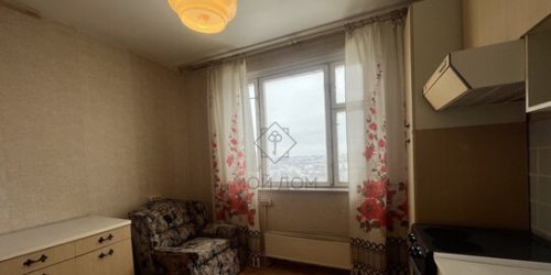 1-комн квартира ул Академика Пилюгина,  д. 8,  к. 1