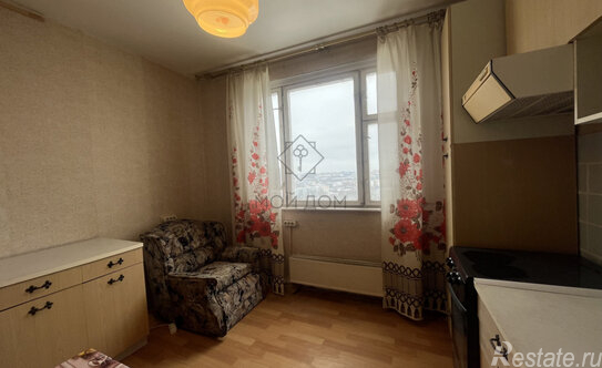 Продажа 1-комн квартиры на вторичном рынке ул Академика Пилюгина,  д. 8,  к. 1