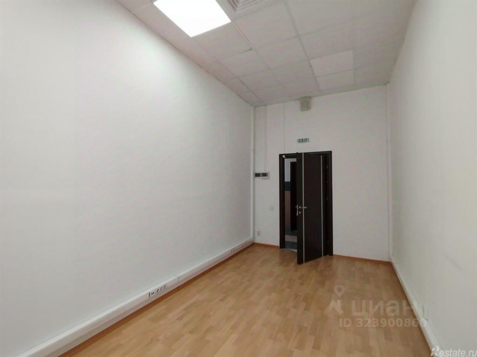 Аренда офиса проспект Ветеранов