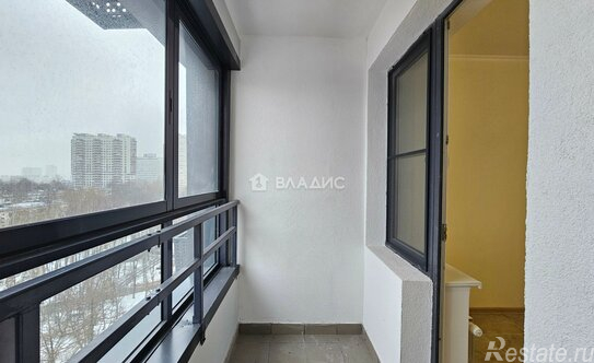 Продажа 1-комн квартиры на вторичном рынке Новочеремушкинская ул,  д. 56 к3