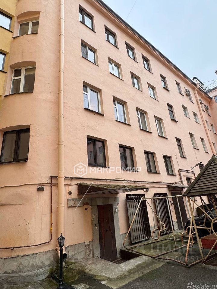 Аренда склада ул Большая Морская,  д. 49