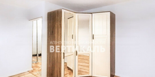 1-комн квартира Волков пер,  д. 17