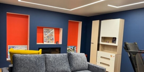 3-комн квартира Колпино г, Металлургов ул,  д. 4