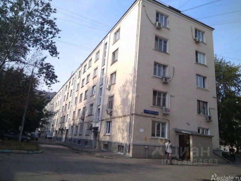 Продажа ПСН Энтузиастов ш