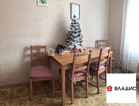 Продажа 3-комн квартиры на вторичном рынке Нахабино, ул. Панфилова,  д. 15