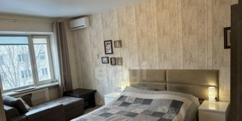 3-комн квартира Мытная ул,  д. 52