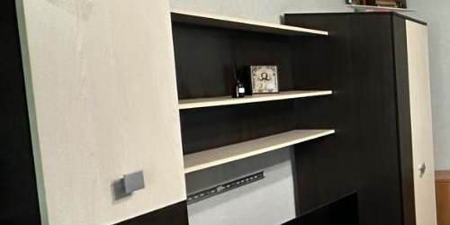 3-комн квартира Просторная улица, 10К1