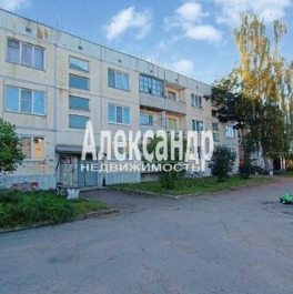 Продажа 1-комн квартиры на вторичном рынке Дятлово, 41К-086