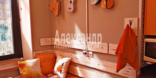 Студия Галерная ул. ,  д. 77