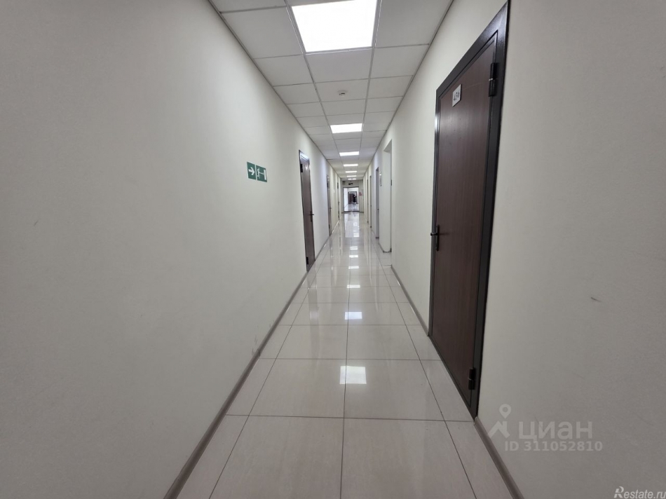 Аренда офиса Волоколамское ш,  д. 116