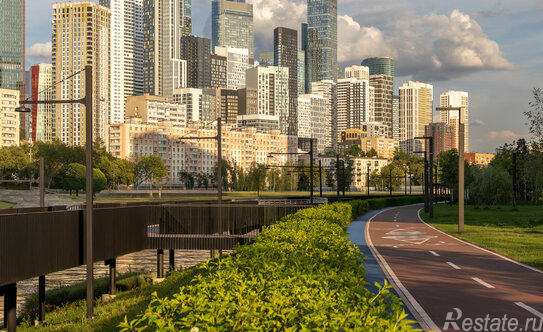 Продажа 2-комн квартиры на вторичном рынке Береговой проезд,  д. 2,  к. 17