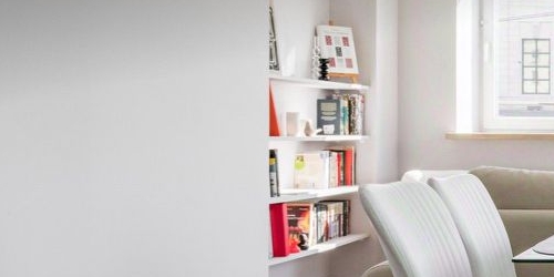 2-комн квартира проспект Добролюбова, 27