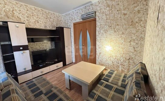 Продажа 1-комн квартиры на вторичном рынке Володарского п, Текстильная ул,  д. 10