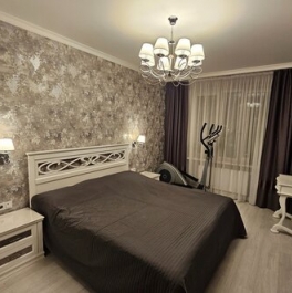 Продажа 3-комн квартиры на вторичном рынке улица Фёдора Котанова,  д. 3 к2