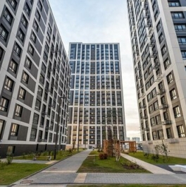 Продажа 1-комн квартиры на вторичном рынке Аминьевское ш,  д. 4Д,  к. 1