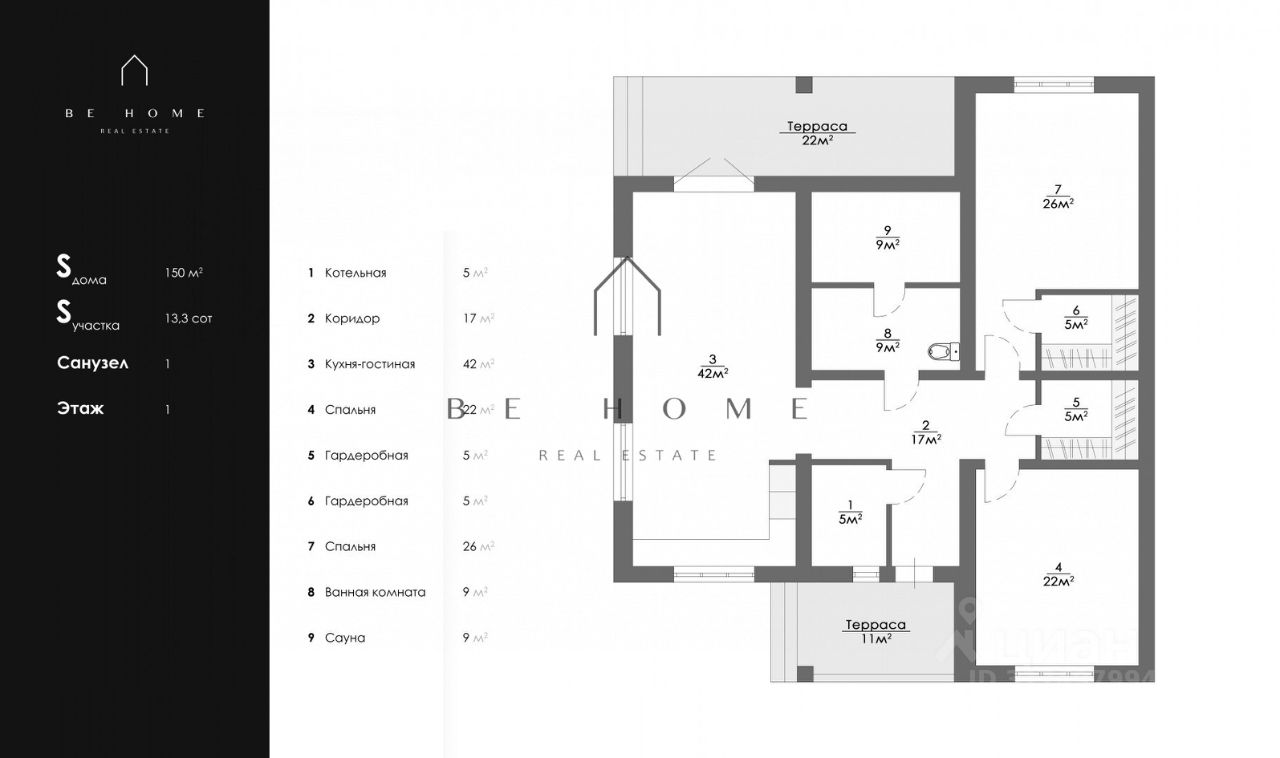 Продажа дома Балтийская слобода-1 кп, улица Сказочная,  д. 5